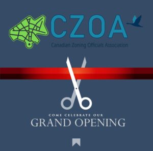 CZOA Grand Opening