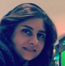 Aida Hosseinzadeh